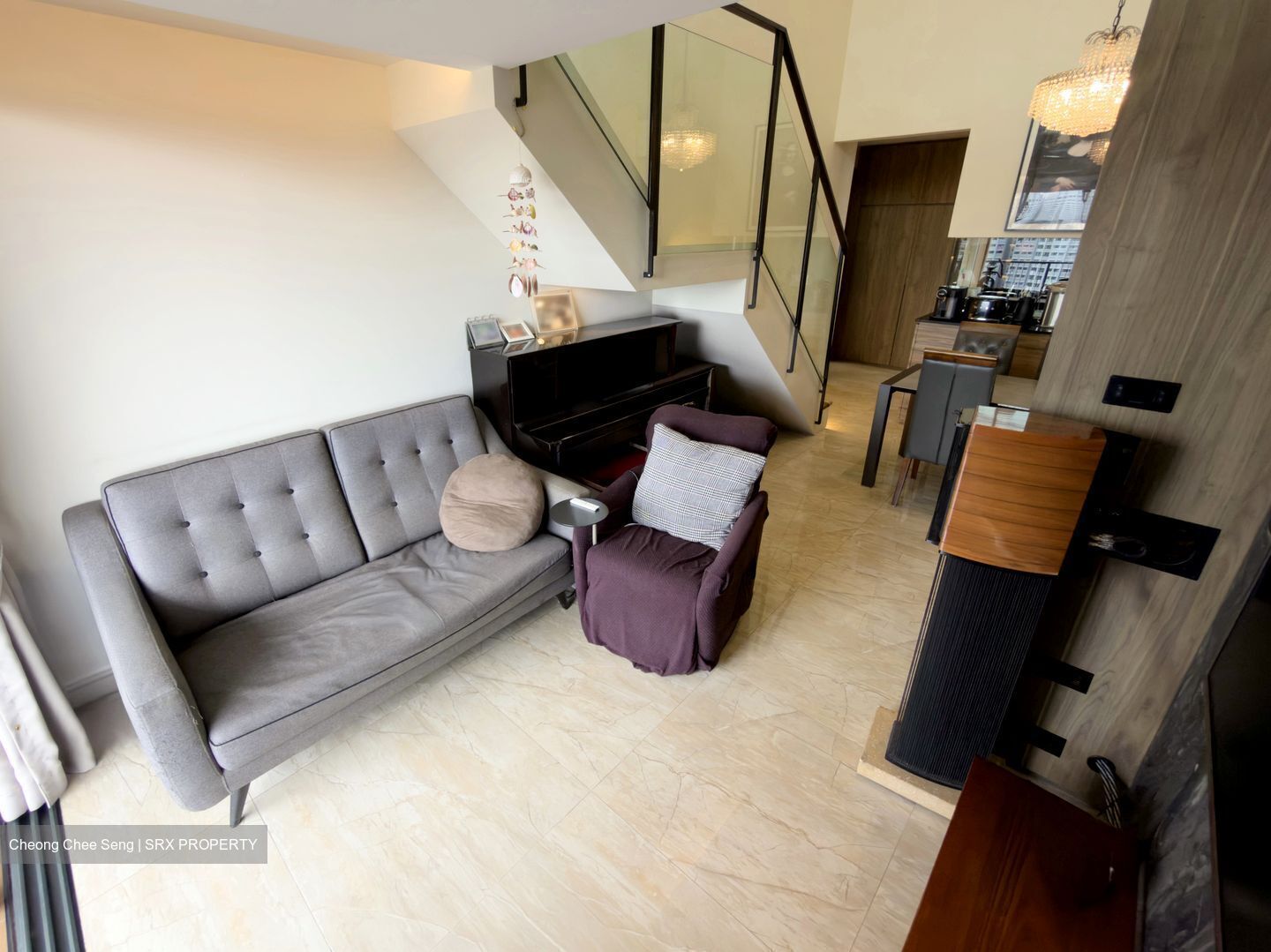 Kingsford Waterbay (D19), Apartment #525612301